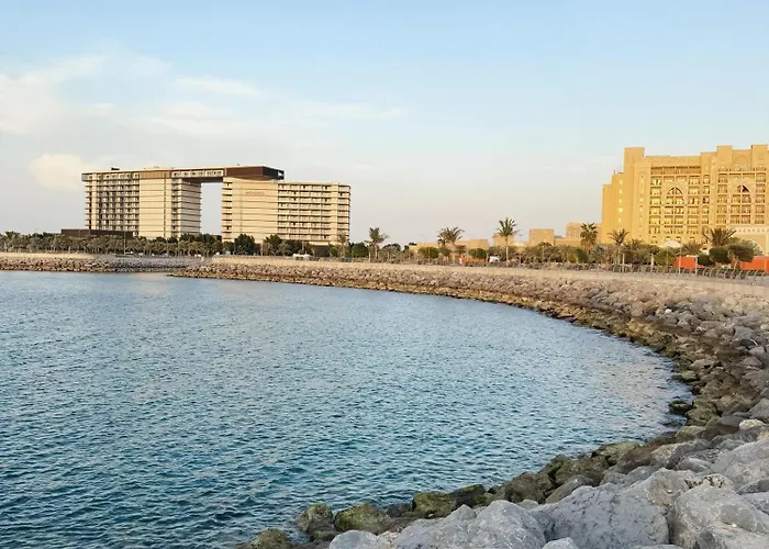 Al Marjan Island Resort